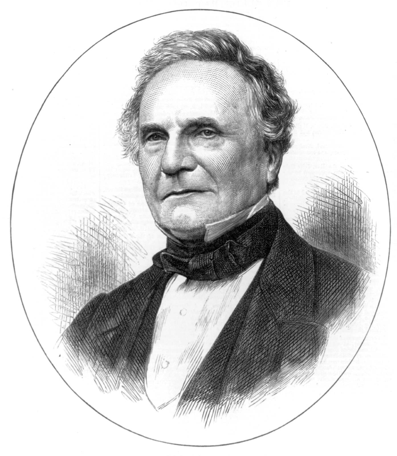 Charles Babbage