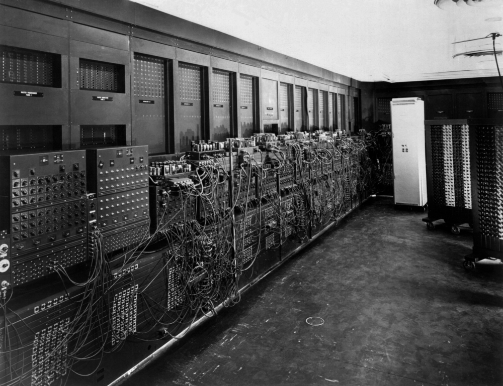 ENIAC