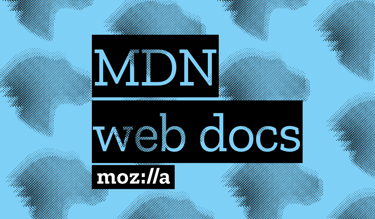 MDN Web Docs